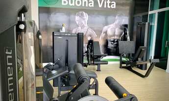 Imagem 3: Casa pronta para morar no Condomínio Buona Vita #3 dormitórios #suíte #closet