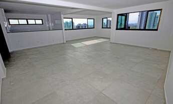 Imagem 3: Apartamento para venda com 97 metros quadrados com 3 quartos em Boa Viagem - Recife - PE