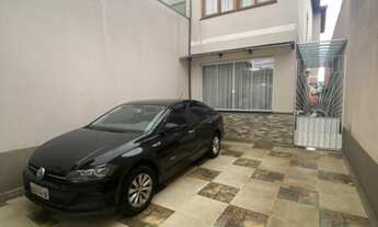 Imagem 6: Sobrado para venda com 200 metros quadrados com 3 quartos em Vila Santa Clara - São Paulo