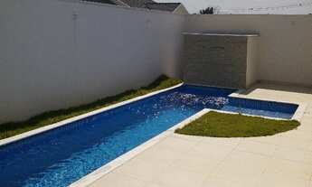 Imagem 2: Casa de condomínio com 302 m², 3 suítes em Jardim Reserva Bom Viver de Indaiatuba