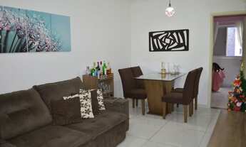 Imagem: Apartamento para venda possui 62 metros