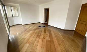 Imagem 2: Apartamento para venda 3 quartos, 2 vagas em Vila Clementino - São Paulo - SP