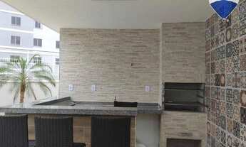 Imagem 6: Cobertura com 2 dormitórios à venda, 120 m² por R$ 329.000,00 - Santa Terezinha - Juiz de