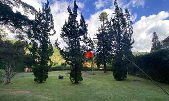 Imagem 3: Casa com 2 dormitórios à venda, 80 m² por R$ 525.000 - Mury - Nova Friburgo/RJ