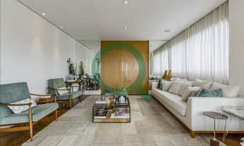 Imagem 5: São Paulo - Apartamento Padrão - Cidade Jardim