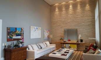 Imagem: Apartamento para venda possui 320 metros