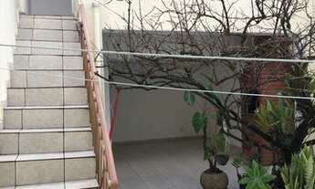 Imagem 5: Sobrado para Venda em São Paulo, Vila Dom Pedro I, 3 dormitórios, 1 suíte, 3 banheiros, 2