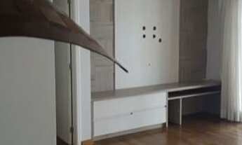 Imagem 2: Apartamento para venda tem 126 metros quadrados com 3 quartos em Mooca - São Paulo - SP