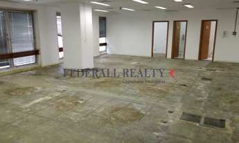 Imagem 9: Aluguel de andar corporativo no Centro RJ