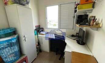 Imagem 7: Apartamento à venda, 60 m² por R$ 345.000,00 - Jardim Vila Formosa - São Paulo/SP