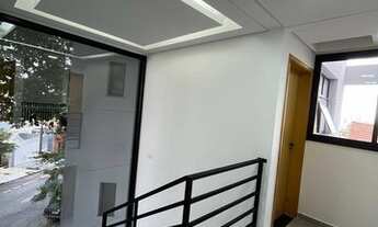 Imagem: Apartamento à venda, 43 m² por R$ 397.000,00