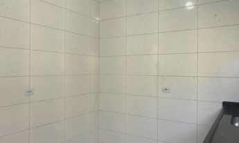 Imagem 7: Casa Condomínio 2 dorm 1 WC Sala com Lavabo - Lado Praia