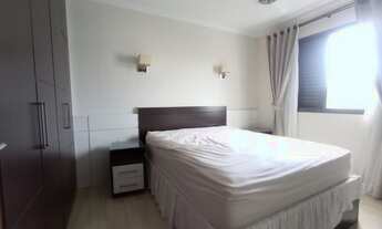 Imagem 4: Apartamento a venda na Vila Prudente com 120m², 3 dorms, 2 vagas