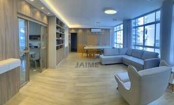 Imagem 6: Apartamento super ilumindado, totalmente reformado, em rua arborizada em Higienópolis!