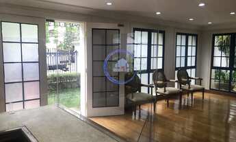 Imagem: Imóvel para uso comercial no jardins em