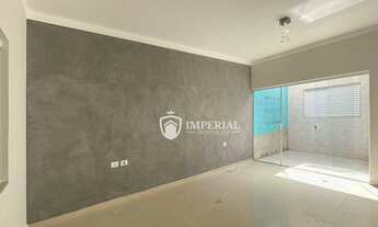 Imagem 5: Casa com 3 dormitórios à venda, 115 m² por R$ 475.000,00 - Bosque Santa Rosa - Itu/SP