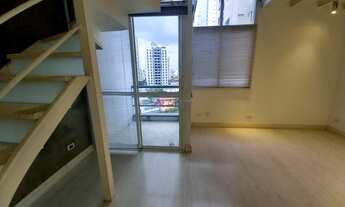 Imagem 3: Apartamento com 1 dormitório e 2 banheiros à Venda, 52 m² por R$ 640.000