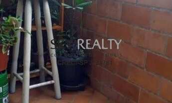 Imagem 5: SAO PAULO - Padrão - Jardim Iracema