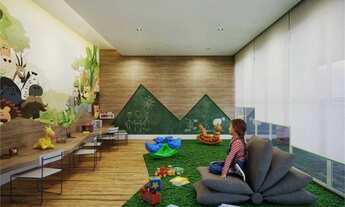 Imagem 4: Apartamento para venda possui 98 metros quadrados com 3 quartos em Saúde - São Paulo - SP