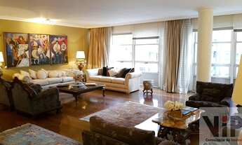 Imagem: APARTAMENTO DE 4 DORMITÓRIOS NA REGIÃO