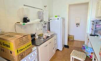 Imagem 7: Apartamento para venda possui 50 metros quadrados com 1 quarto