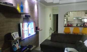 Imagem 6: CASA COM 2 DORMITÓRIOS À VENDA, 100 M² POR R$ 365.000,00 - JARDIM MORADA DO SOL - INDAIATU