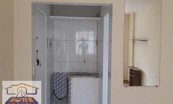 Imagem 6: BARRA FUNDA Apartamento com 1 dormitório