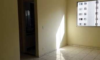 Imagem 1: Apartamento em Jardim Celeste - São Paulo