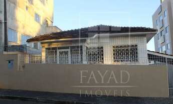 Imagem: Casa para alugar em Órfãs