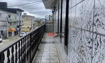 Imagem 2: Apartamento com 3 dormitórios para alugar, 150 m² por R$ 1.300,00/mês - Centro - Suzano/SP