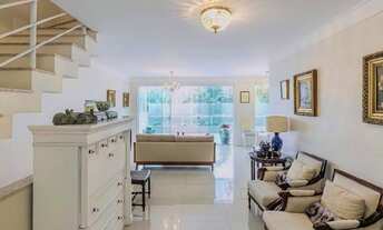 Imagem 5: Linda casa em condomínio no Brooklin! 360m2