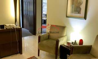 Imagem 7: Conjunto para alugar, 62 m² por R$ 4.000/mês - Bela Vista - São Paulo/SP