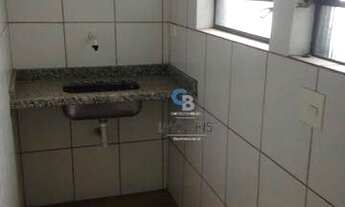 Imagem 6: Kitnet residencial à venda, Centro, São Paulo