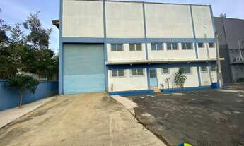 Imagem: Galpão comercial para Locação Helvétia