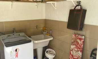 Imagem 5: Casa 276m² 3 dormitórios Jardim Soraia Zona Sul