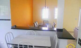 Imagem 4: Casa - TÉRREA no bairro Oásis, 0 metros da praia, Peruíbe-São Paulo