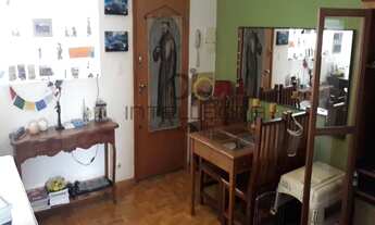 Imagem 4: Apartamento para venda com 53 metros quadrados com 2 quartos em Cambuci - São Paulo - SP