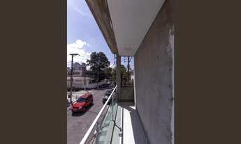 Imagem 2: Sobrado Alto da Mooca São Paulo/SP