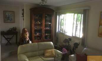 Imagem 2: LINDO APARTAMENTO NA ÁREA NOBRE DO CAMPO BELO, 140M² COM 4 DORMITÓRIOS E 2 VAGAS