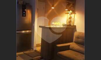 Imagem 5: São Paulo - Apartamento Padrão - CAMPO GRANDE