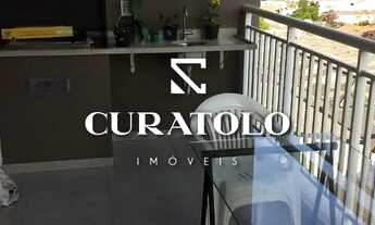 Imagem 4: LINDO APARATAMENTO, PRONTO PARA MORAR COM 2 QUARTOS, 1 SUÍTE, 2 VAGAS DE GARAGEM, - MOOCA