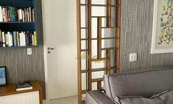 Imagem 6: Mobiliado Varanda Gourmet - Frente para a Praça