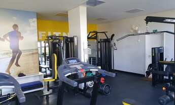 Imagem 16: Apartamento para venda possui 127 metros quadrados com 3 quartos