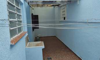 Imagem 2: Apartamento para aluguel possui 45 metros quadrados com 1 quarto