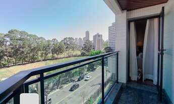 Imagem 6: Apartamento para venda com 136 metros quadrados com 3 quartos em Mooca - São Paulo - SP