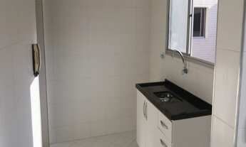 Imagem 3: APARTAMENTO RESIDENCIAL em SÃO PAULO - SP, JARDIM SATÉLITE