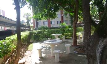 Imagem 4: Apartamento para venda possui 70 metros quadrados com 2 quartos em Jardim Patente - São Pa