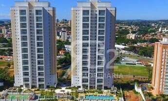 Imagem 2: Arthouse Double Sky - Apartamento com 4 dormitórios à venda, 188 m² por R$ 2.890.000 - Taq