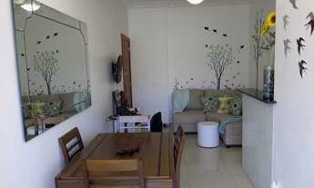 Imagem 3: Apartamento para venda possui 45 metros quadrados com 1 quarto em Flamengo - Rio de Janeir