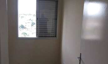 Imagem 2: Apartamento com 2 dormitórios à venda, 68 m² por R$ 295.000,00 - Parque Maria Domitila - S